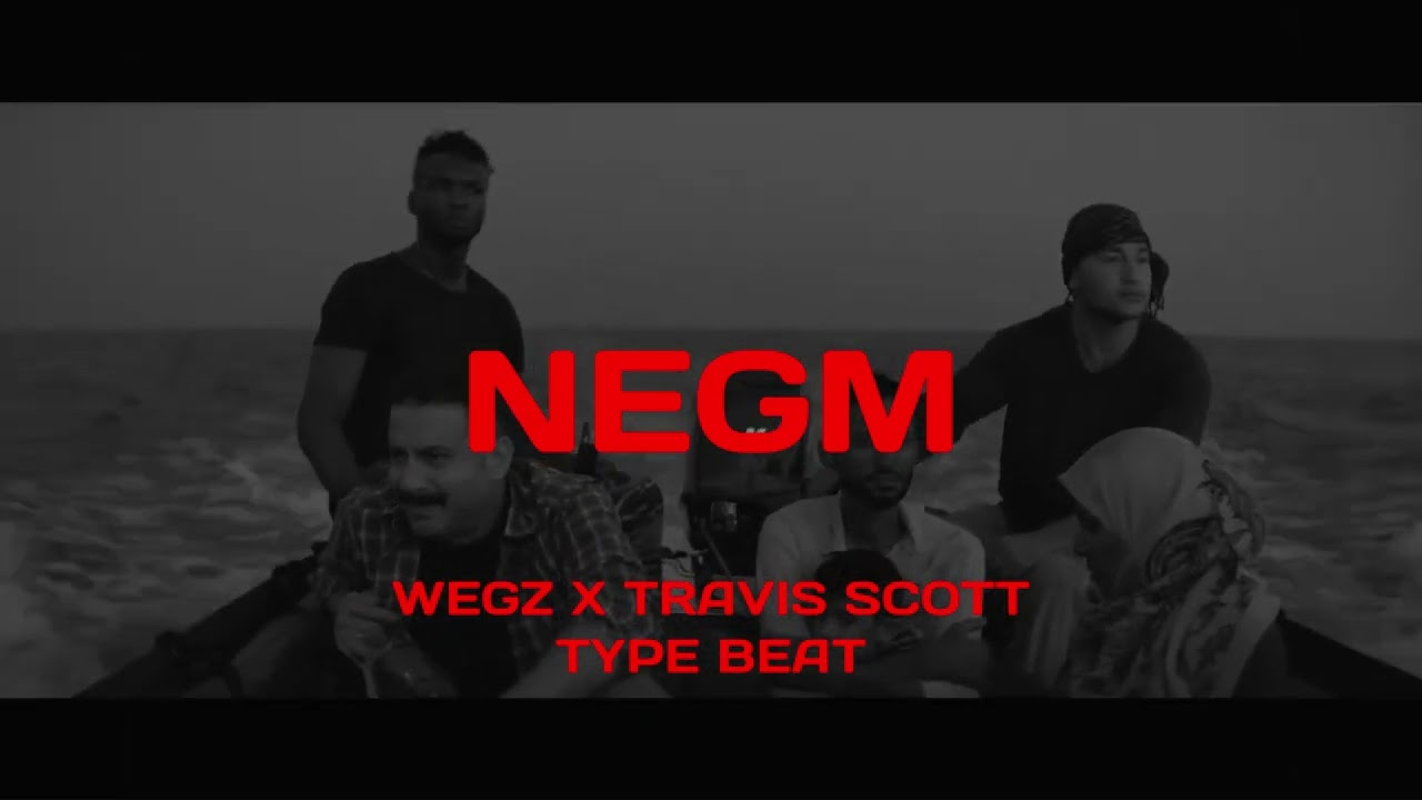 [FREE] Wegz Type Beat x Travis Scott Type Beat 2025 | 