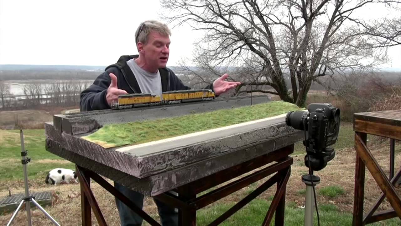 Soundtraxx dynamic digital exhaust | Model railroad tips | Model Railroad Hobbyist | MRH