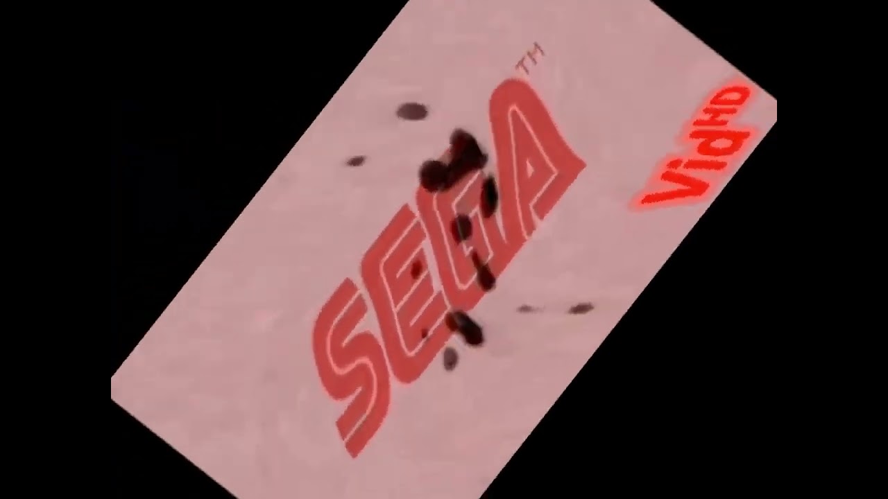 Sega Csupo V1 Effects Round 554 Vs Everyone, KSCP, ETSPT, Denu, LEC And Everyone