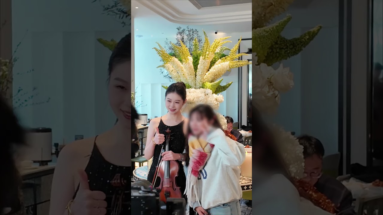 学到的第一句潮汕话“拢好”😁
