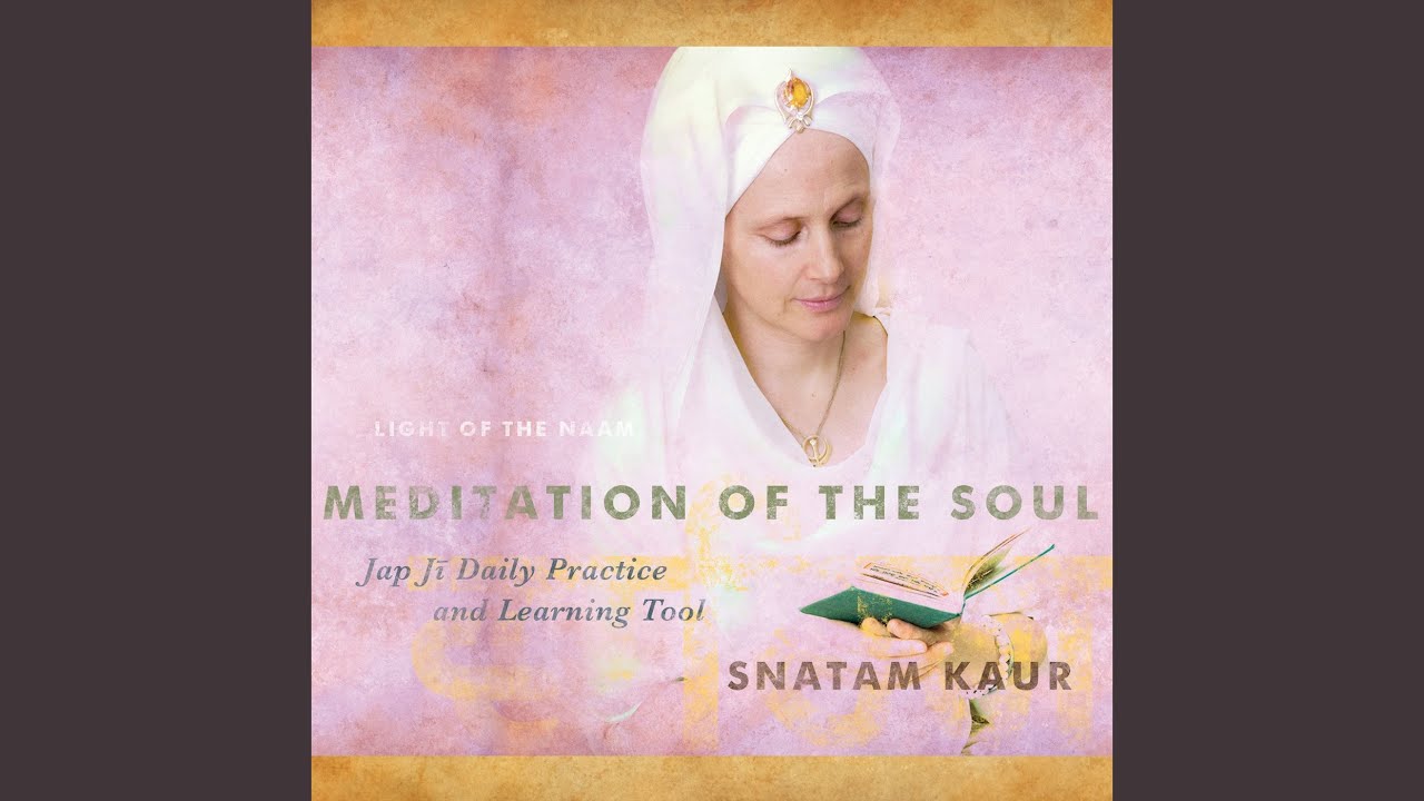 Jap Ji Meditation