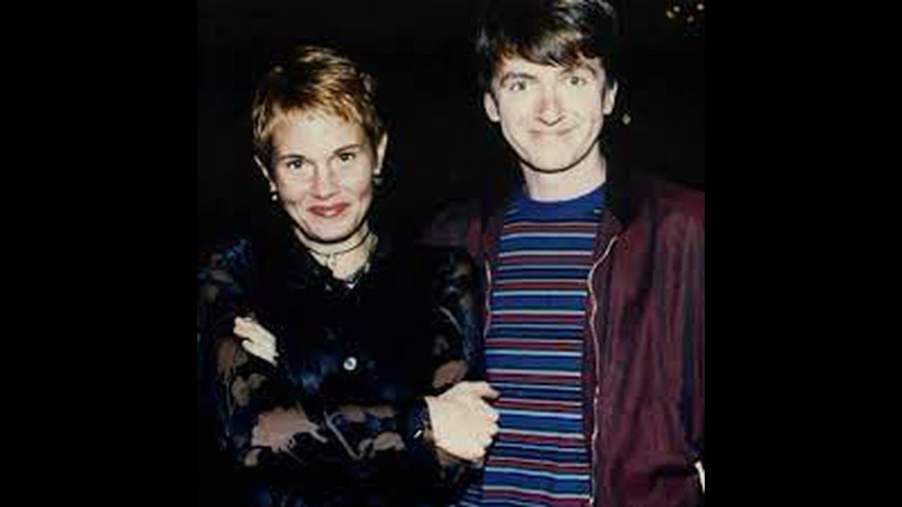 Shawn Colvin & Neil Finn - What I Get Paid For (Live - 107.1 KGSR Broadcast)