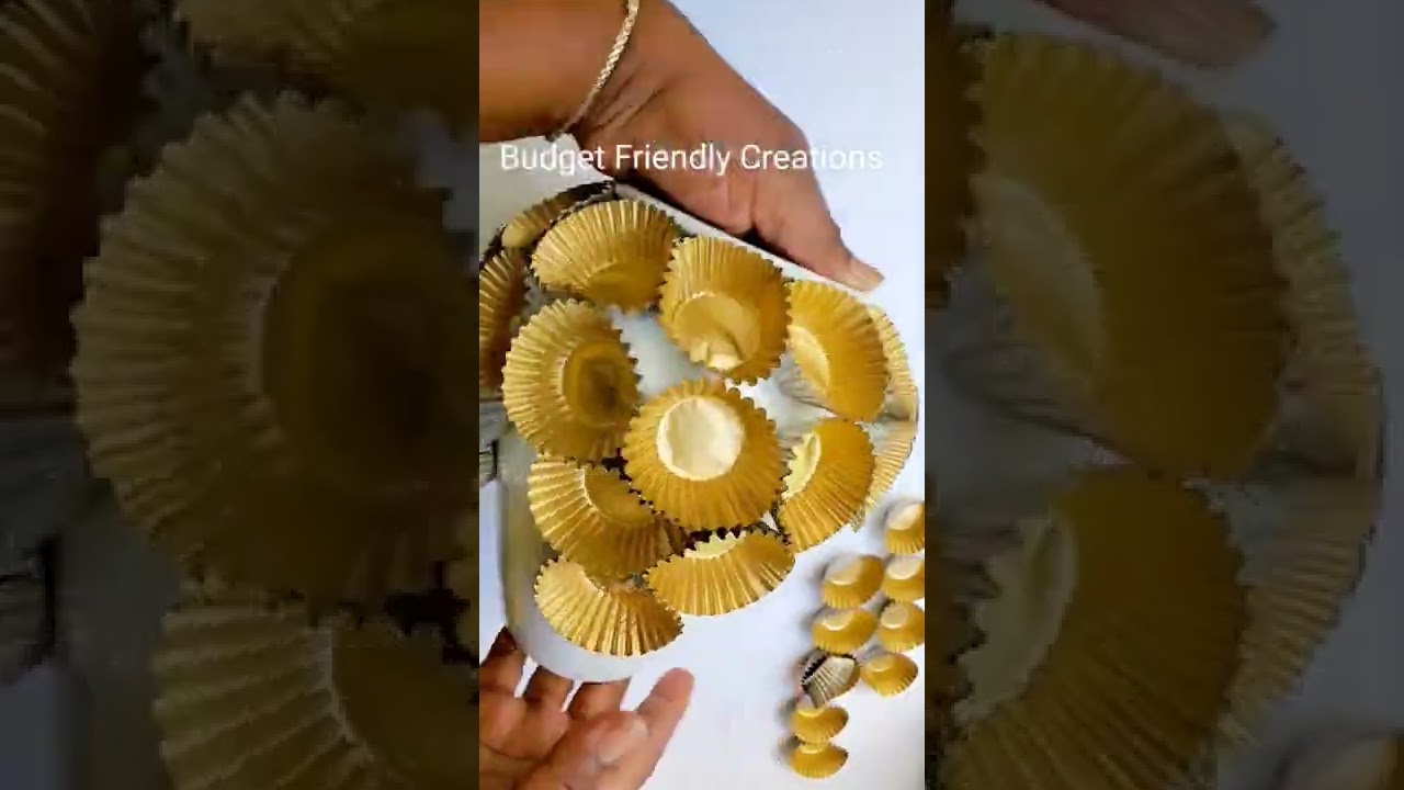 DIY Vase Z GALLERIE INSPIRED DIY Home Decor #shorts #shorts_video
