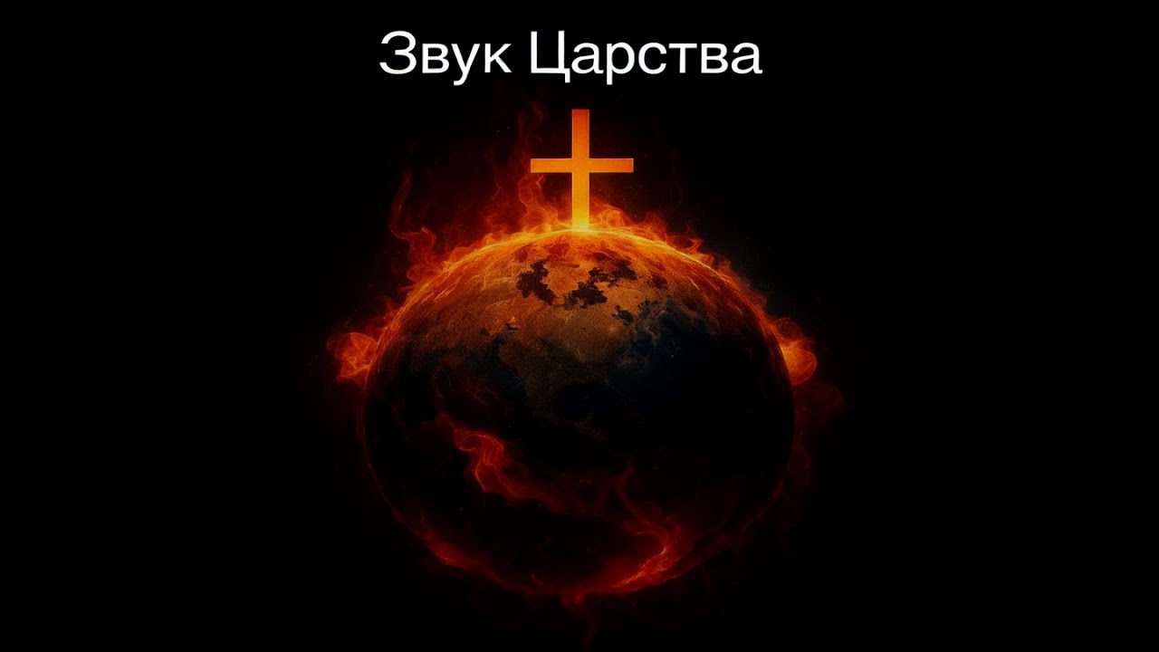 🕍Звук Царства-Sound of the Kingdom🕍