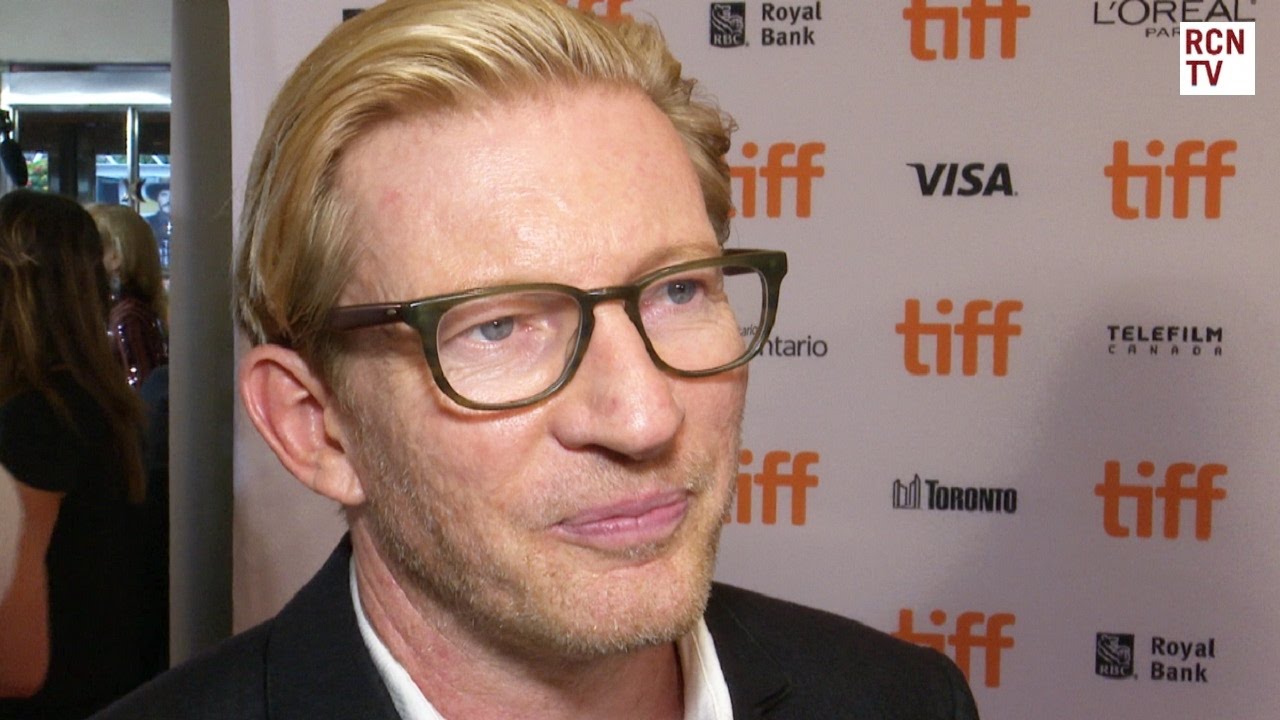 David Wenham Interview Lion Premiere