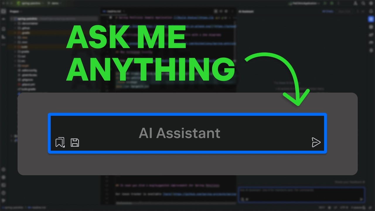 7 Things You Didn&rsquo;t Know about AI Assistant Chat