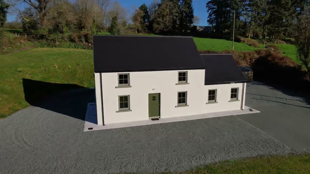 Renovated Cottage For Sale - Tom's Cottage, Slieveragh, Ballyvourney, Co Cork