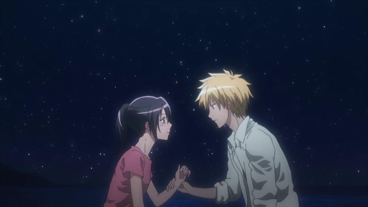 AMV - Moments (Lifehouse - Hanging By A Moment)
