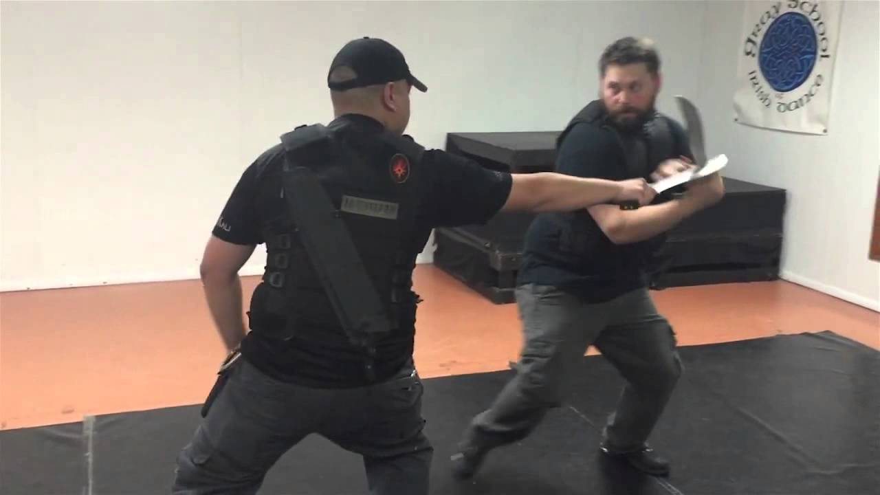 Counter Assault Class Highlight
