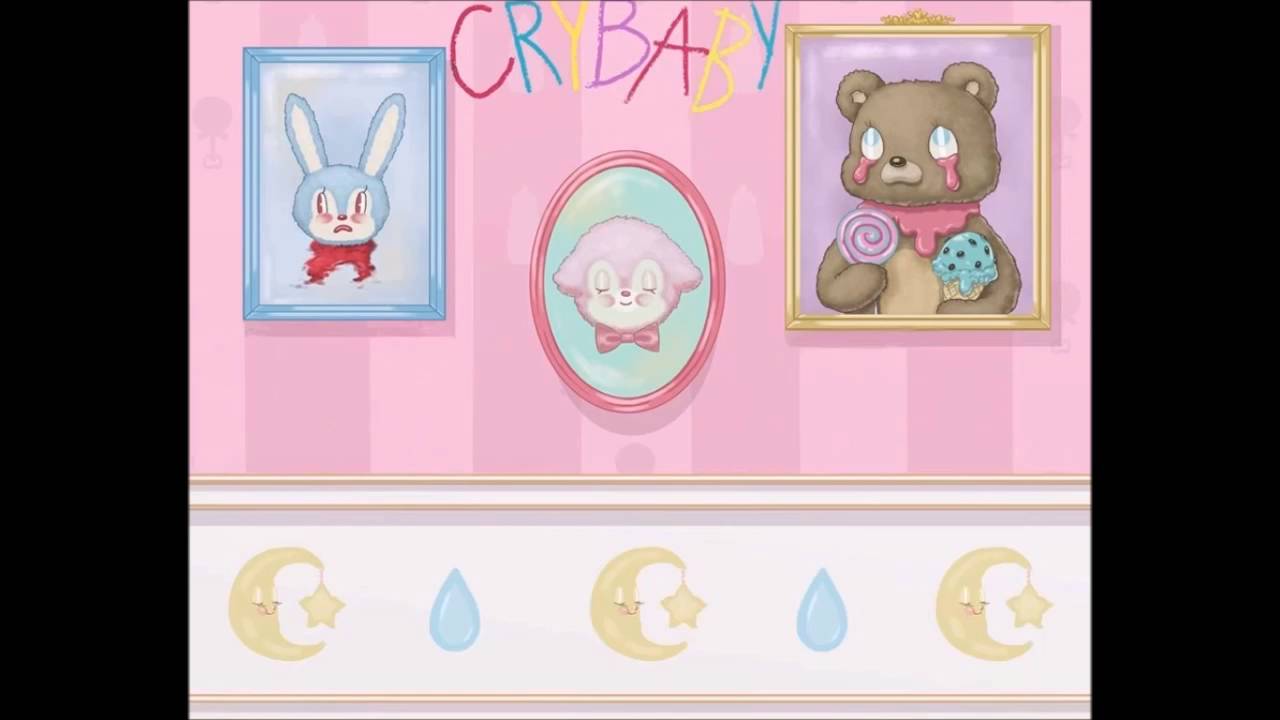 Melanie Martinez: Cry Baby (Acapella)