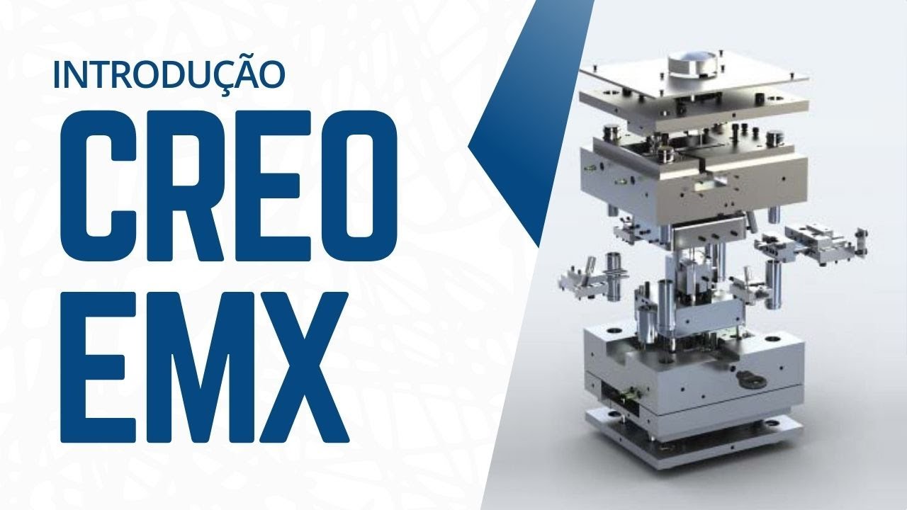 Creo EMX | Expert Moldbase Extension | CAD | PTC | OMC GROUP