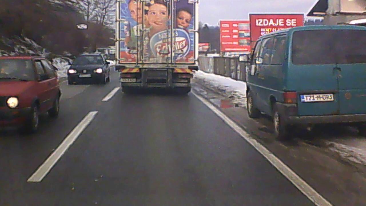 Dionica Mostarsko raskršće Rakovica 01