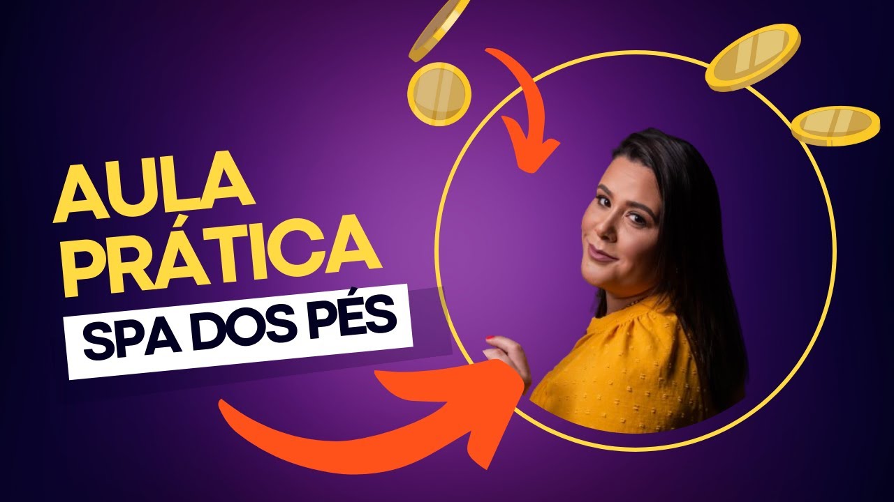COMO FAZER SPA DOS PÉS PASSO A PASSO