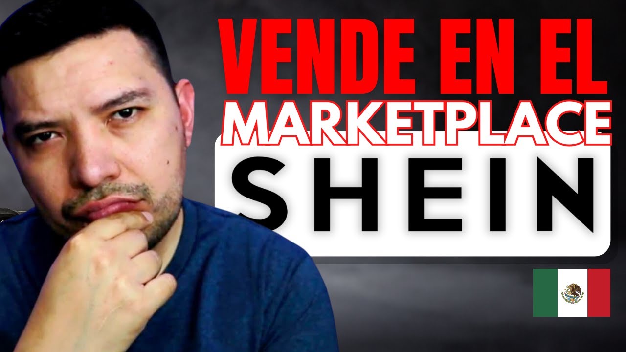 &iquest;C&oacute;mo vender en SHEIN Marketplace M&eacute;xico?