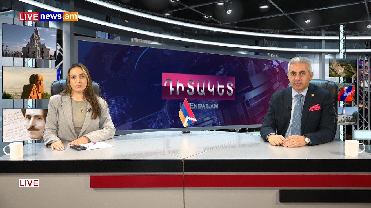 Հաջորդ այցին Փաշինյանը ոռոգման ջուր կխմի