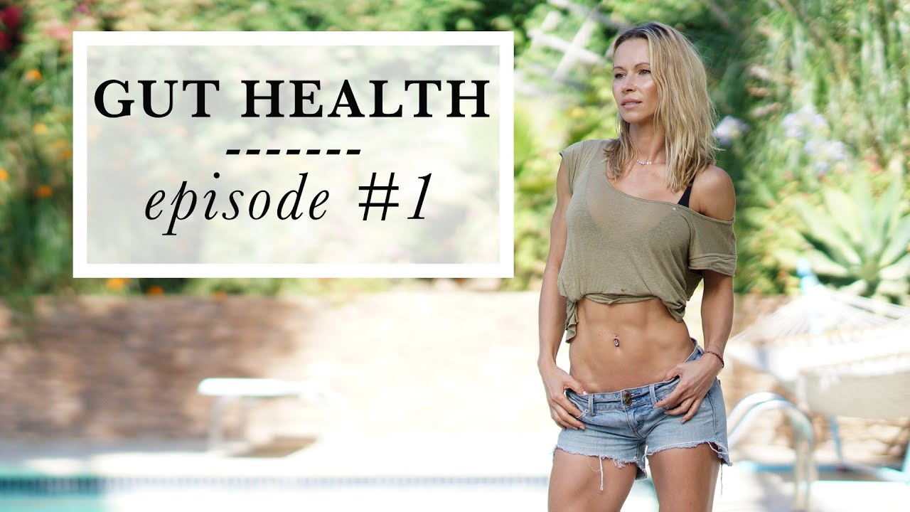 Gut Health Series #1 - The Forgotten System