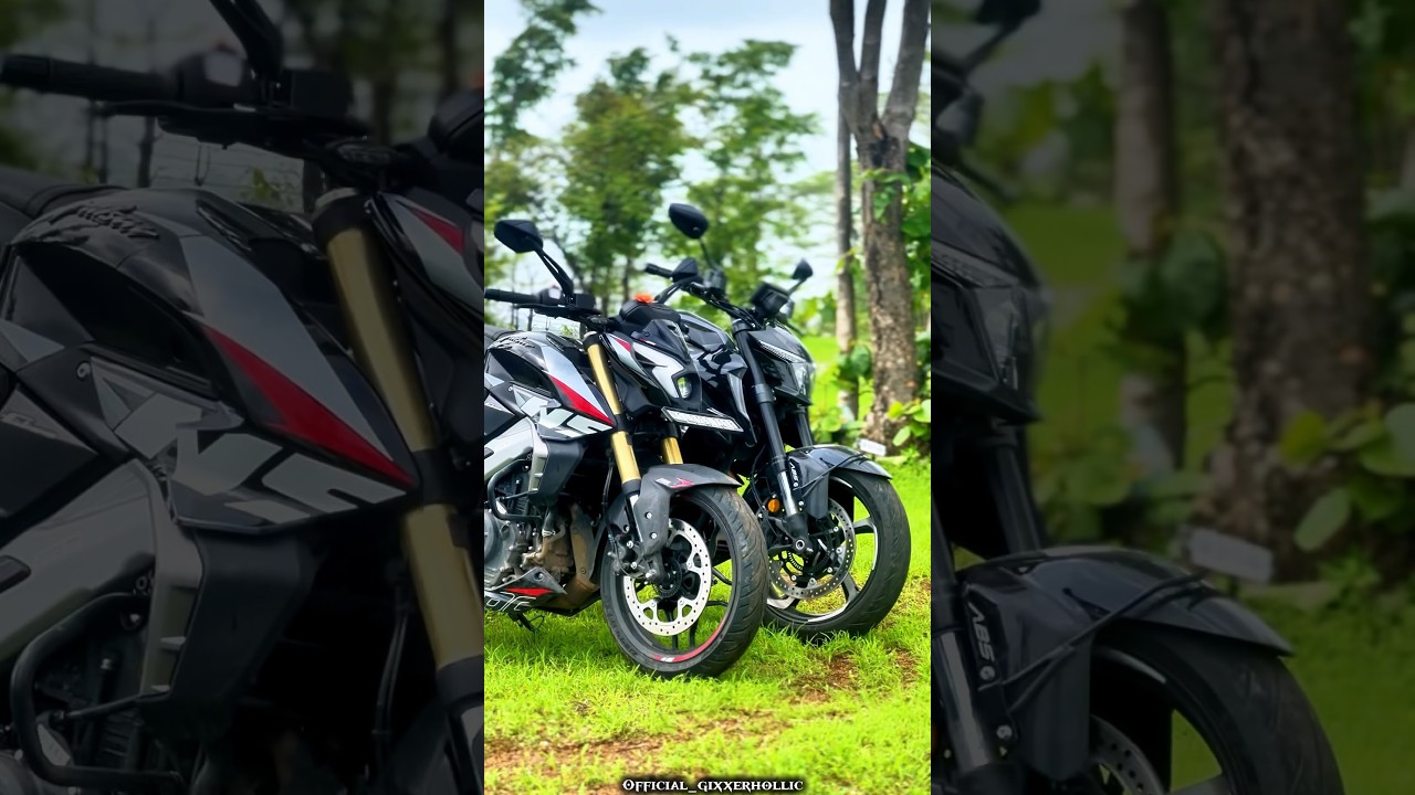 New Ns400z Vs Zontes 350r #bajaj #ns400z #zontes350r #bikerslifestyle #bikersgroup