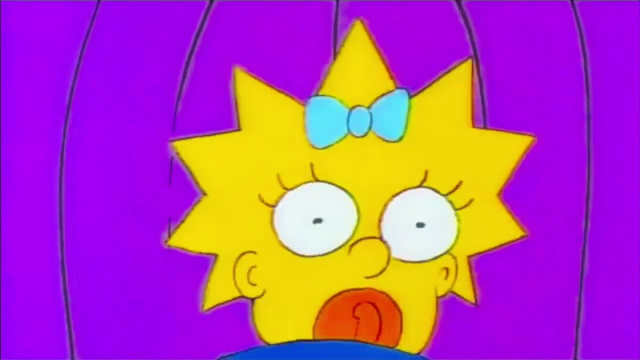 The Simpsons Intro Season 12 (BETTER QUALITY)