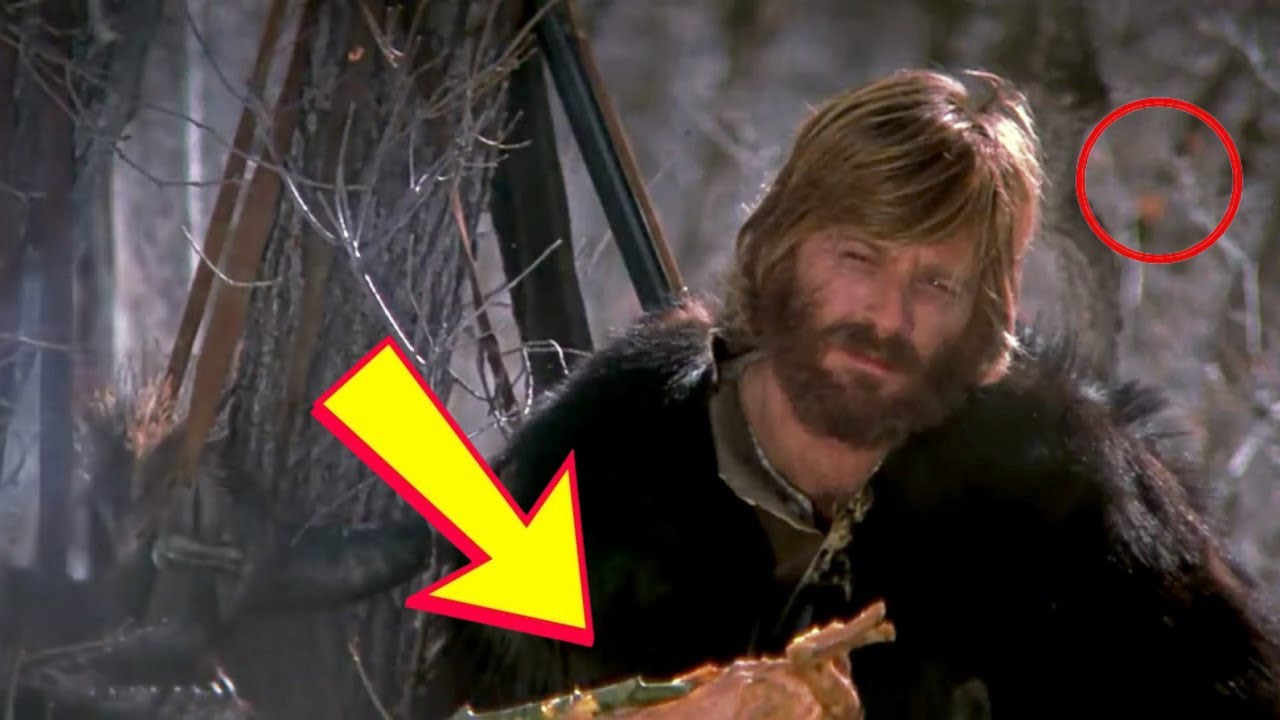 Джеремайя Джонсон (1972): 10 СЕКРЕТОВ, скрытых десятилетиями