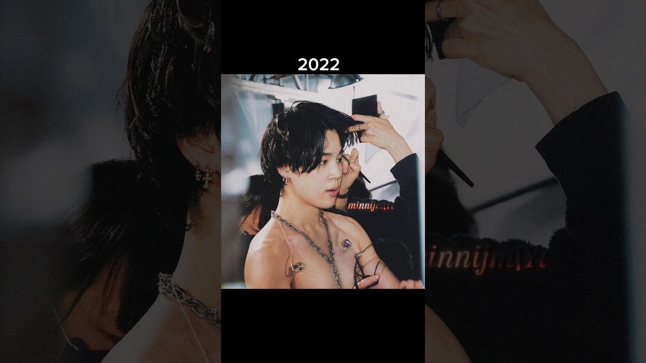 That bicep transformation is crazy 😧💪🏻🔥 #jimin #btsshorts