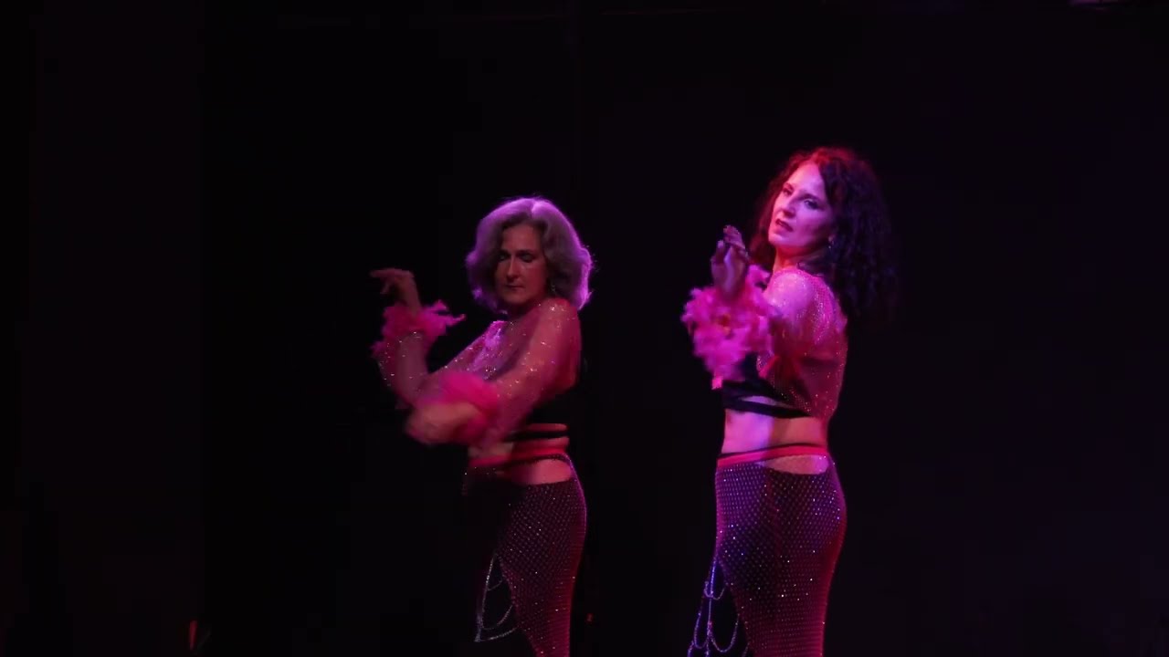 OrienteOccidente alumnas - MA TEHKI
