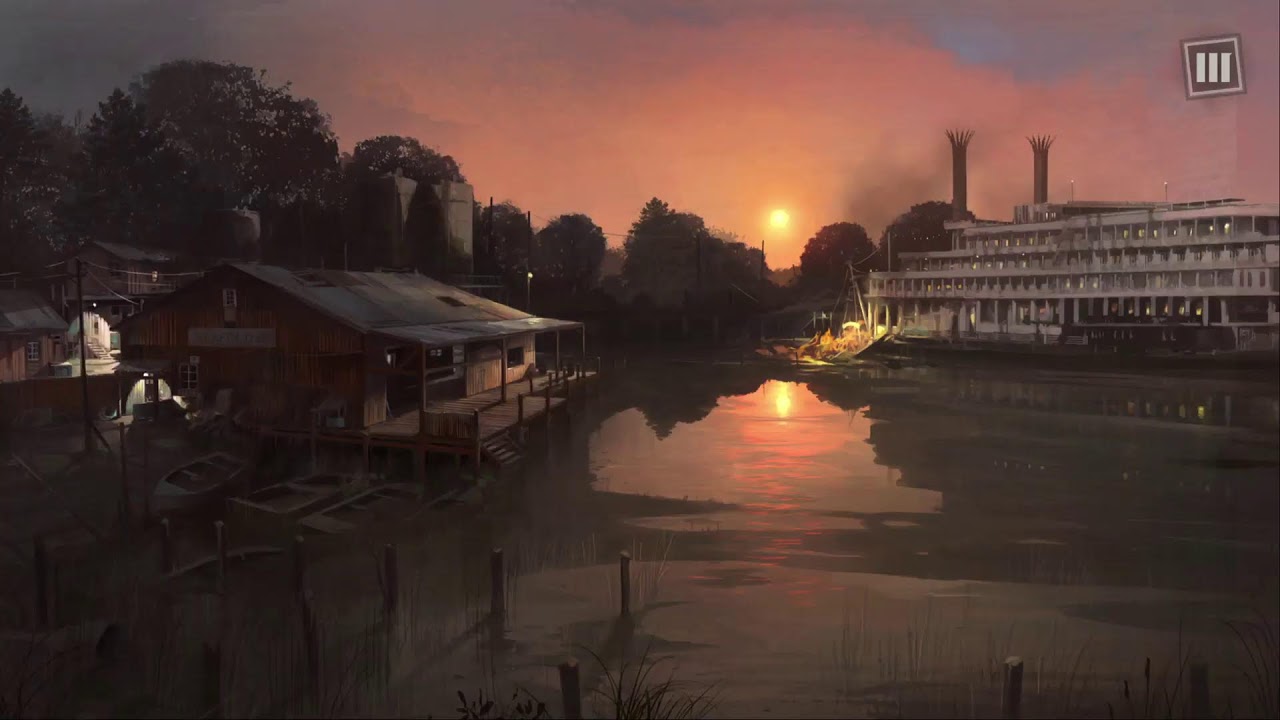Mafia 3
