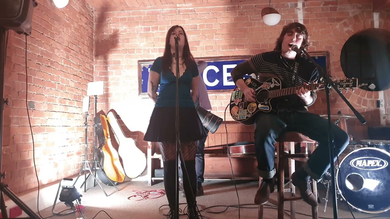 Willow -Glory Box (Portishead) Towcester Mill 05/02/25