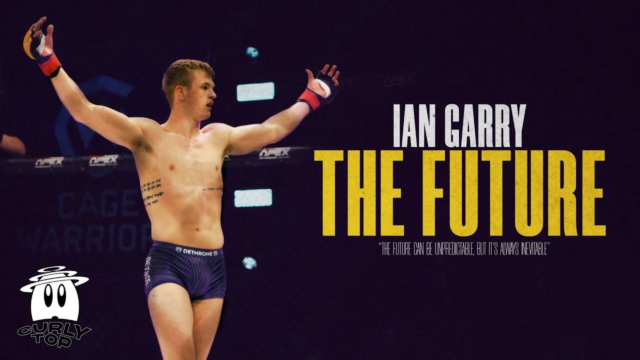 Ian Garry Full Documentary: The Future