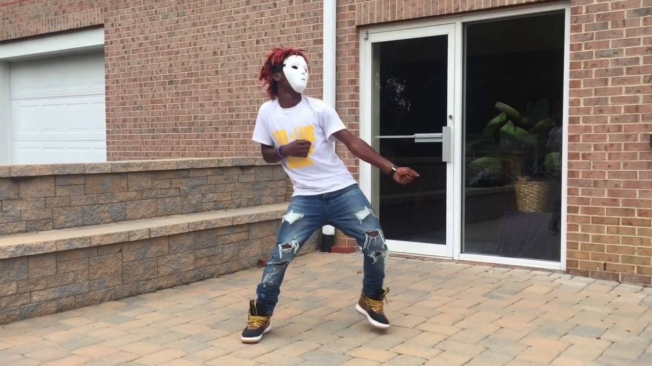 3-Jay - Get Back | @yvngswag