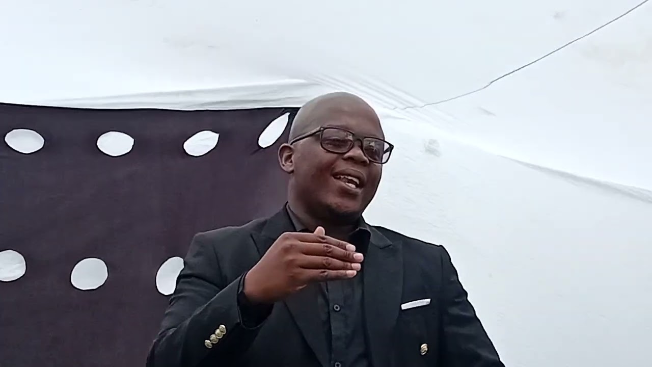 PASTOR VM MABUNDA || THIS KIND|| 2026