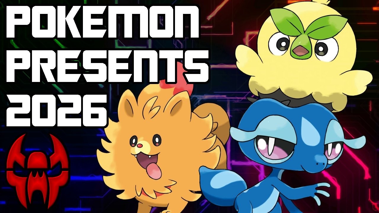 Talking Pokemon Day 2026! Gen 10 Reveal, Pokopia, Rereleases & More