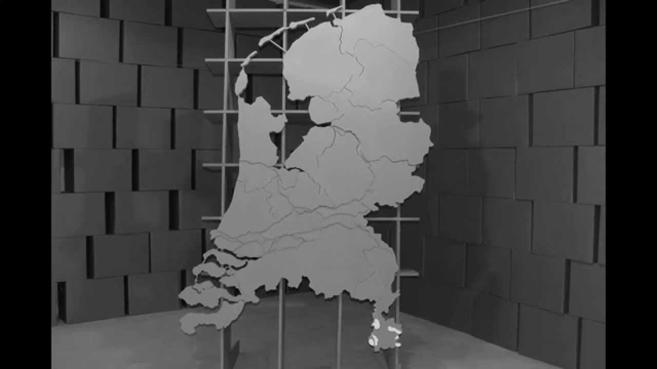 Van Randstad naar Randland, Nederland groeit door - 01
