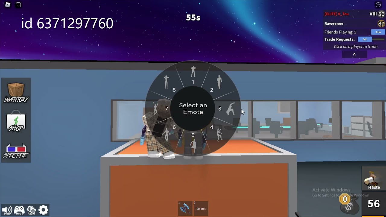 Roblox khmer id song