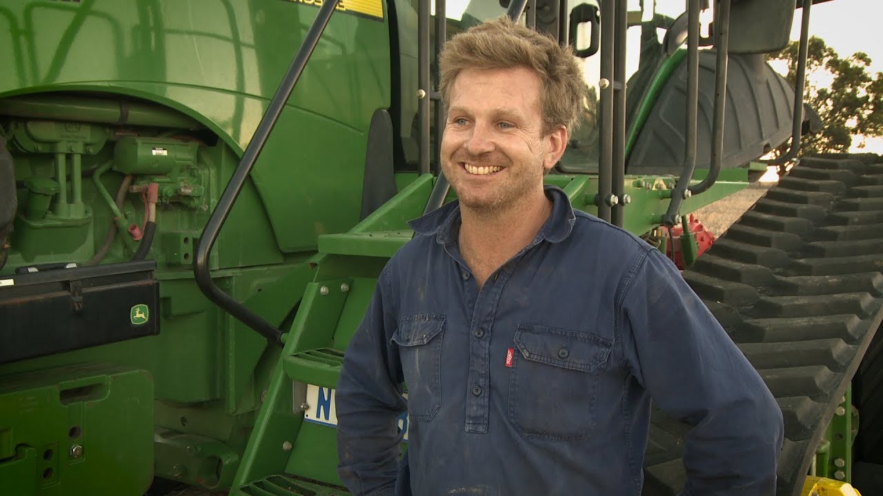 GCTV19: Ty Fulwood's clay incorporation experience