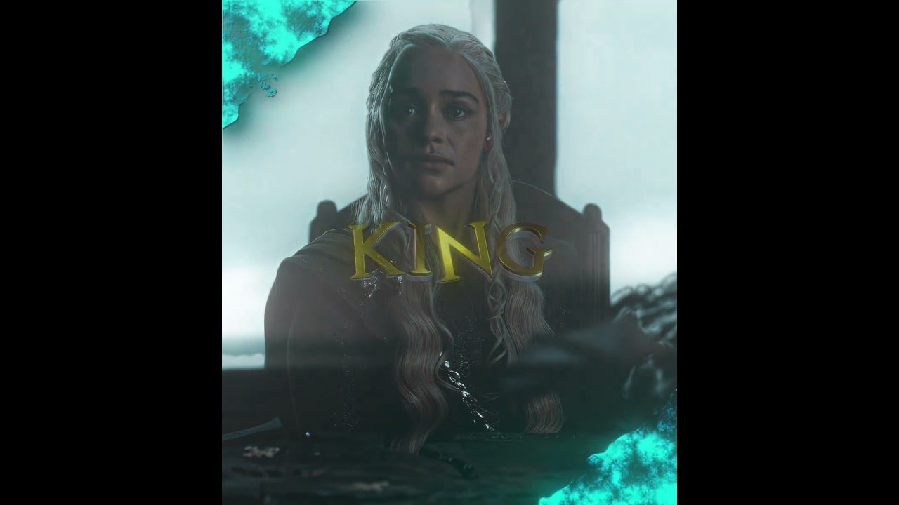 THE KING IN THE NORTH🔥| 