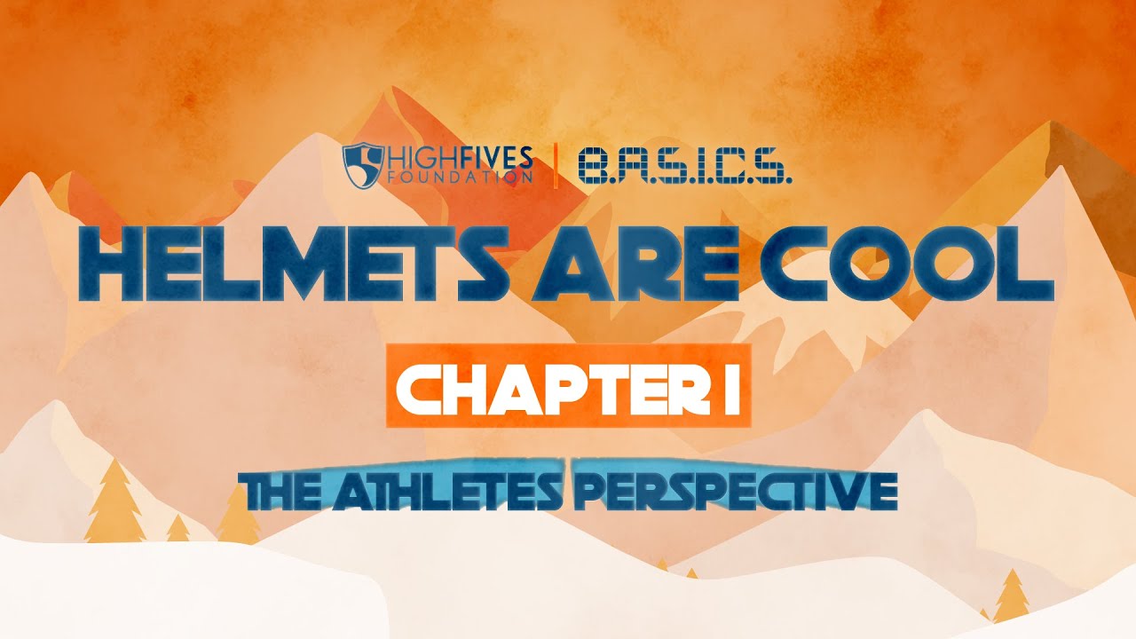 #HelmetsAreCool Ch. 1 | The Wise Adventurer | Helmet Safety w/ Xander Guldman | B.A.S.C.I.S.