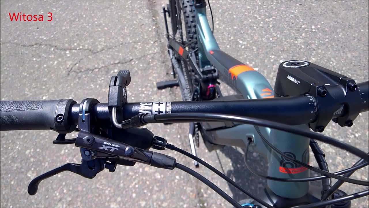 Haibike Sduro Fullnine 8.0 2019 www.salon-rowerowy.pl