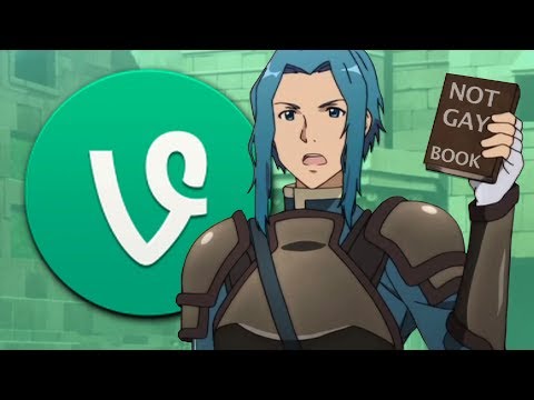 (The Anime Brain) Anime Vines Compilation FFS #12