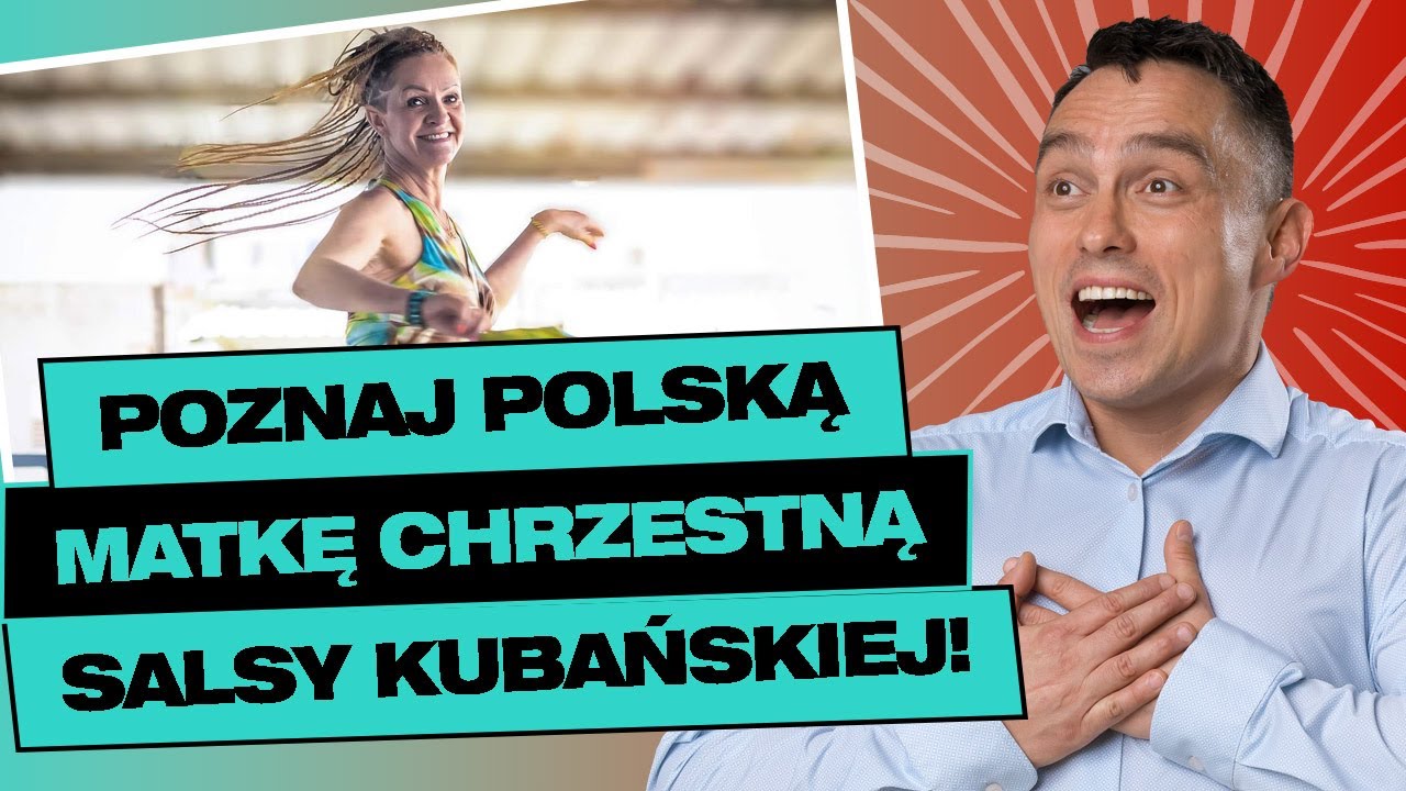 🔥 Izabela Torres | Królowa Salsy Kubańskiej w Polsce! Jak Rozkochała Polaków w Tańcu | Misiek Fan 