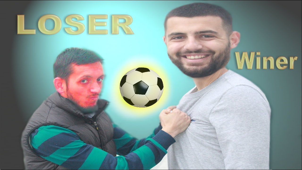 FOOTBALL  CHALLENGE