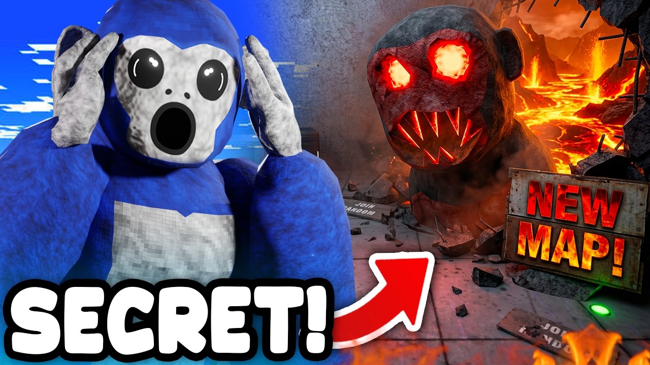 67 Days Since I Last Played Scary Baboon..