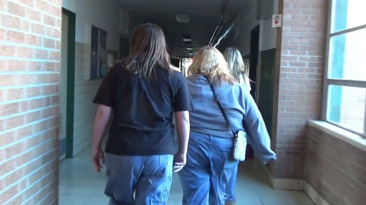 WCHS - IHSA 5 min Film Submission