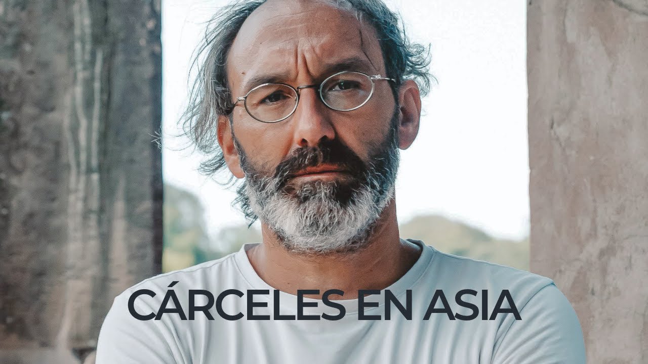 VISITA a la PRISI&Oacute;N de BANG KWANG, el BANGKOK HILTON: buscando a ARTUR SEGARRA