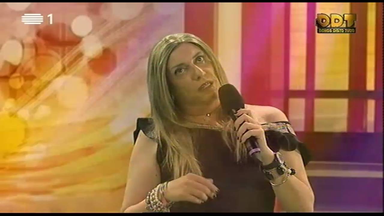 Maria Leal regressa ao programa de Cristina Ferreira e Manuel Luís Goucha | Donos Disto Tudo | RTP