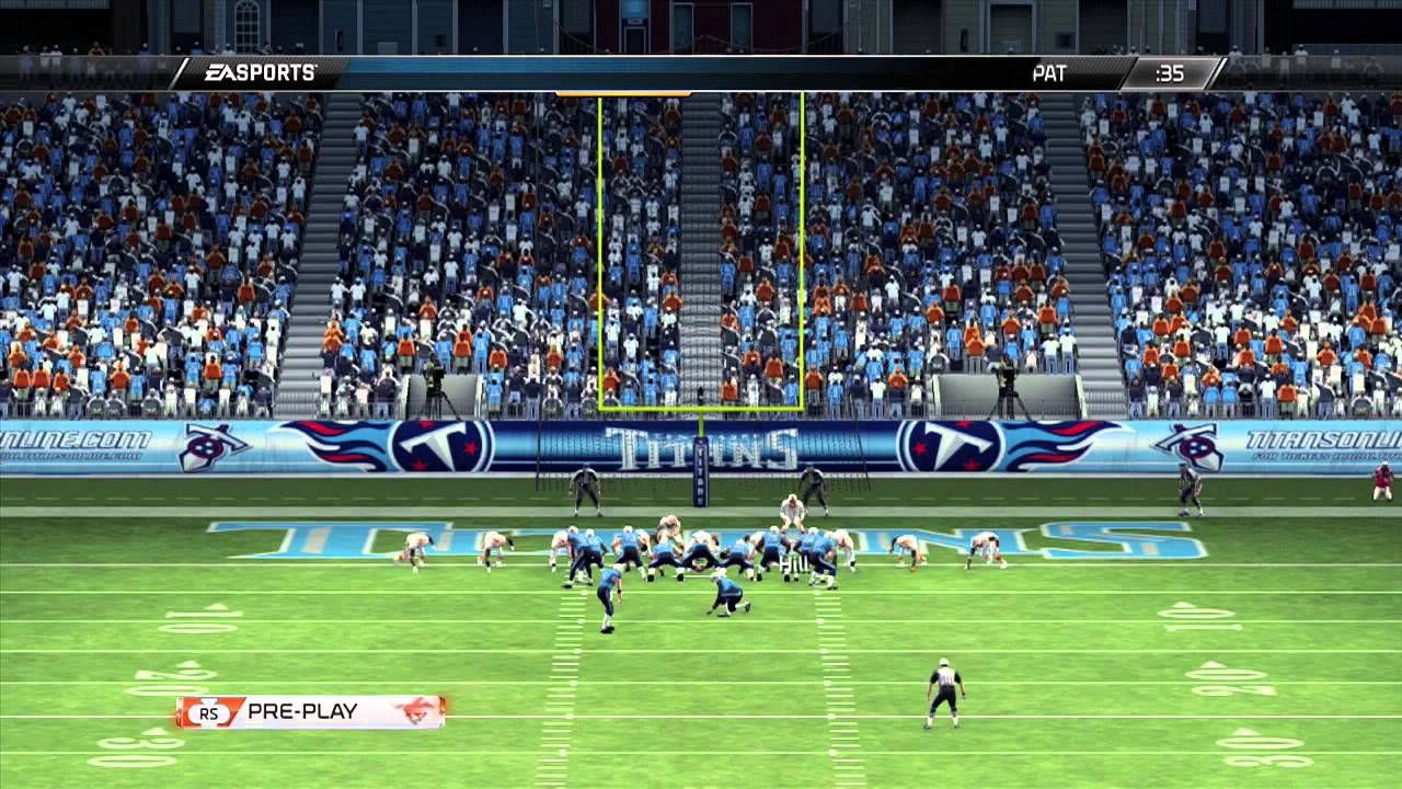 Madden 25 Funny Plays #3