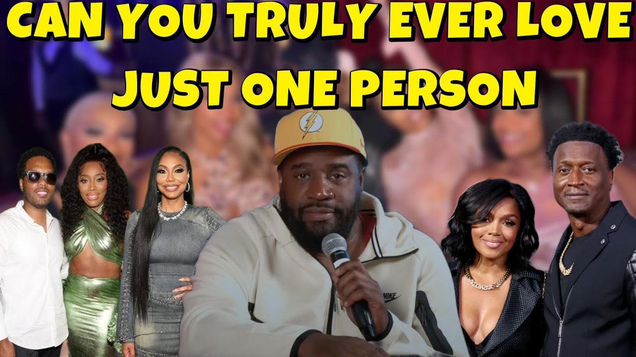 COREY HOLCOMB Reveals The BIGGEST Mistakes in Relationships