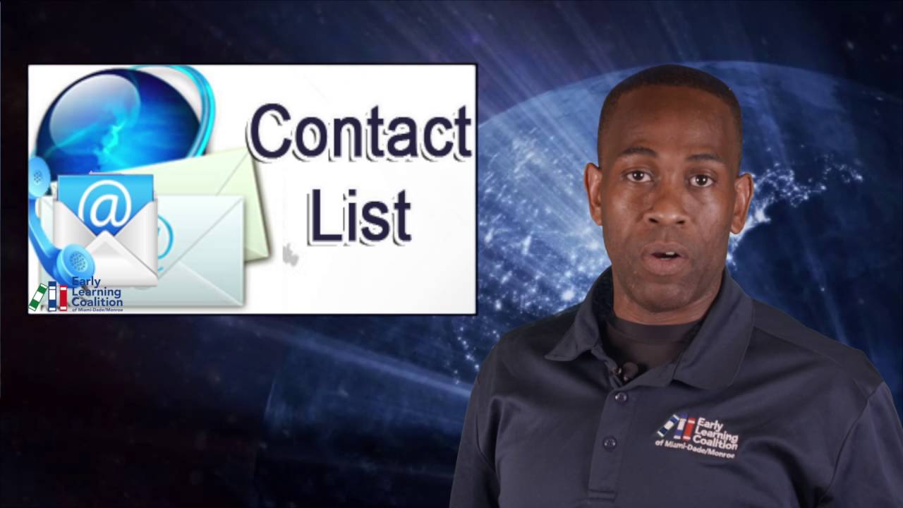 Fred Hicks - ELCMDM Hurricane Preparedness