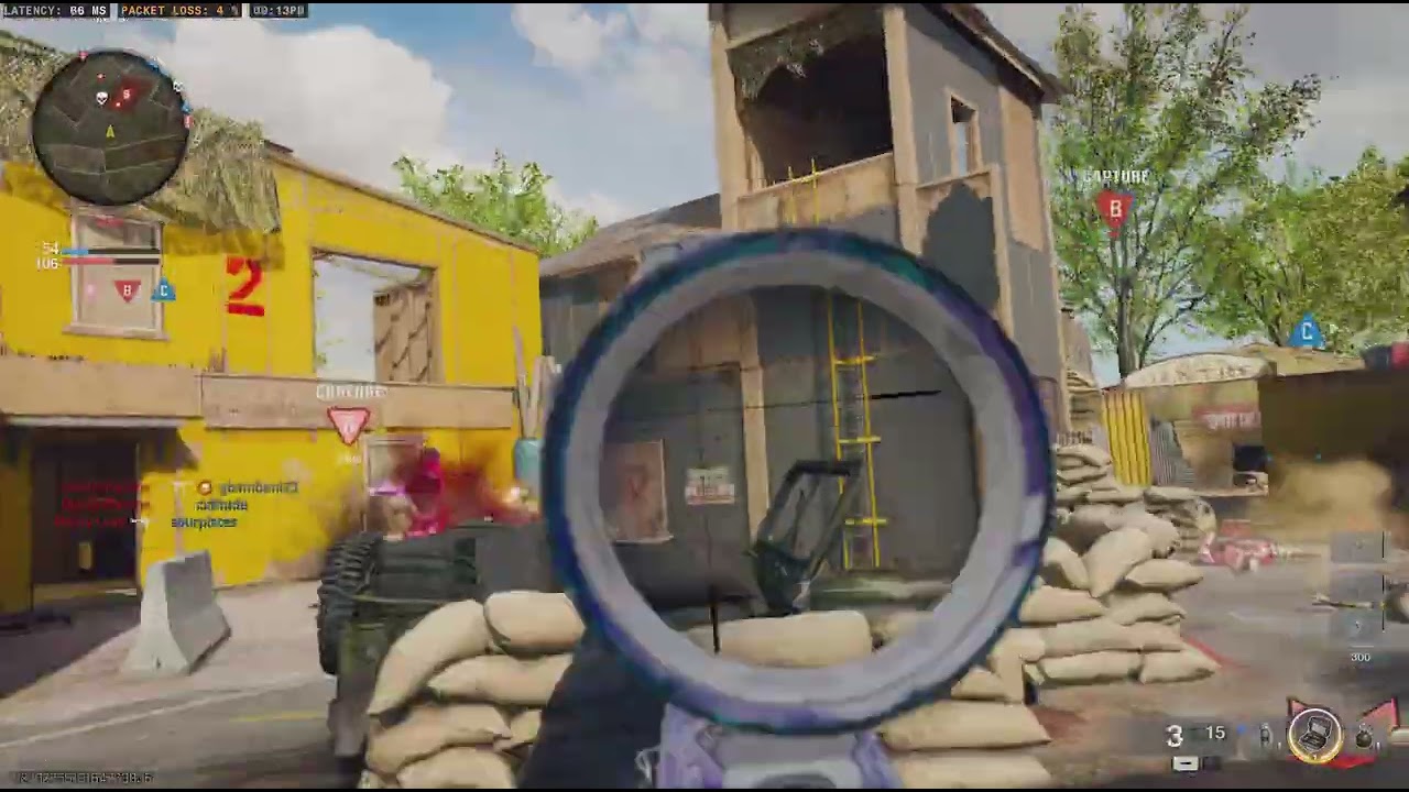 IS B06 DEAD???( MULTIPLAYER )