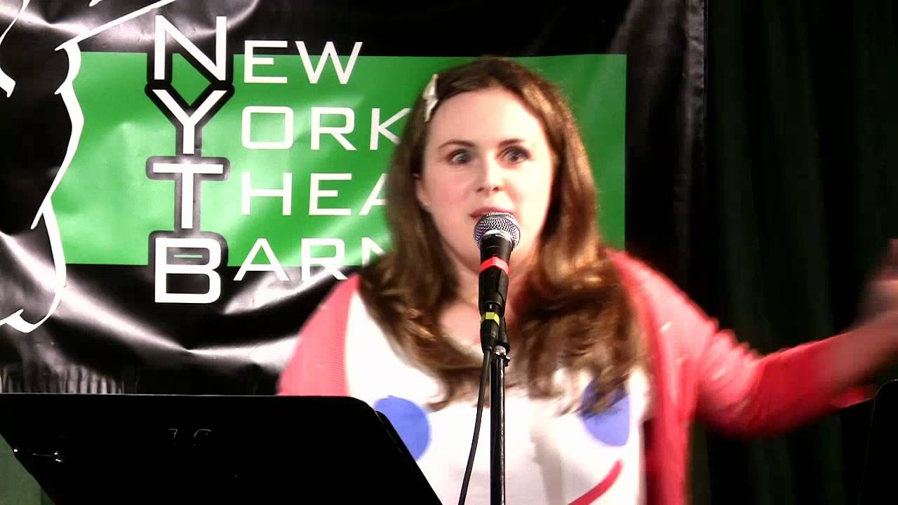 NYTB Jenny Donoghue - 