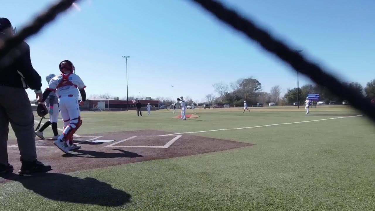 12 u CTC elite vs adv athletics